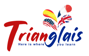 Trianglais